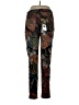 Joseph Ribkoff Paisley Black Casual Pants Size 12 - photo 2