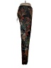 Joseph Ribkoff Paisley Black Casual Pants Size 12 - photo 4