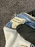 Madewell 100% Cotton Blue Jeans Size 26 waist - photo 6
