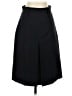 Prada Solid Black Formal Skirt Size EU (IT) 38 / US 2 - photo 1