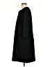 Unbranded Solid Black Casual Dress Size S (estimated) - photo 5