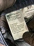 Adriano Goldschmied Black Jeans Size 27 waist - photo 8