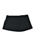 Lands' End Solid Black Athletic Shorts Size 2 - photo 1