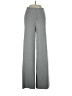 P.E Nation Chevron-herringbone Gray Track Pants Size XS - photo 1