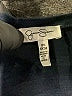 Jessica Simpson Black Short Sleeve Top Size XS - photo 7