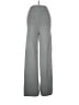 P.E Nation Chevron-herringbone Gray Track Pants Size XS - photo 2
