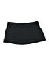 Lands' End Solid Black Athletic Shorts Size 2 - photo 2