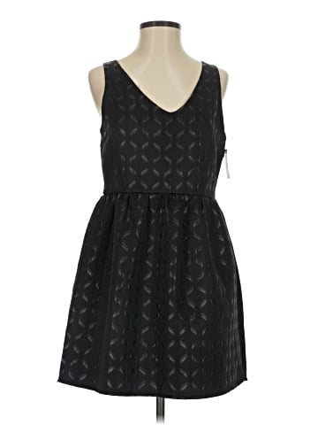 Collective Concepts Casual Dress (view 1)