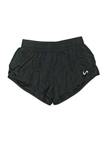 SELF E Athletic Shorts (view 1)
