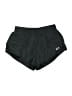 SELF E 100% Polyamide Black Athletic Shorts Size XS - photo 1