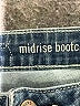 Riders by Lee Blue Jeans Size 12 - photo 8