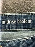 Riders by Lee Blue Jeans Size 12 - photo 9