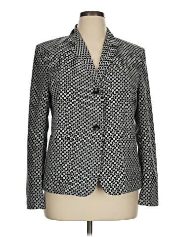 Joe Fresh Blazer (view 1)