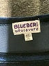 Blueberi Boulevard Blue Dress Size 4T - photo 3