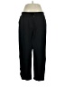 Air Jordan Black Track Pants Size 1X - photo 1