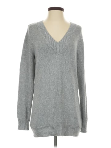 MICHAEL Michael Kors Pullover Sweater (view 1)