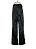 Commense Black Casual Pants Size S - photo 2