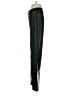 Commense Black Casual Pants Size S - photo 5
