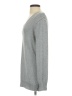 MICHAEL Michael Kors Metallic Silver Pullover Sweater Size S - photo 5