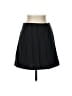 Princess Polly Stripes Black Formal Skirt Size 4 - photo 1