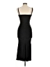 Unbranded Black Cocktail Dress Size M (estimated) - photo 2