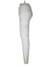 Nancy Rose Blue Leggings Size 6 - photo 5