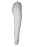 Nancy Rose Blue Leggings Size 6 - photo 4