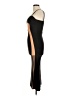 Unbranded Black Cocktail Dress Size M (estimated) - photo 5
