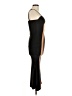 Unbranded Black Cocktail Dress Size M (estimated) - photo 4