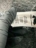 Under Armour 100% Polyester Gray Pullover Sweater Size 6 - photo 4