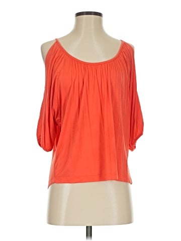 Joyce Leslie 3/4 Sleeve T-Shirt (view 1)