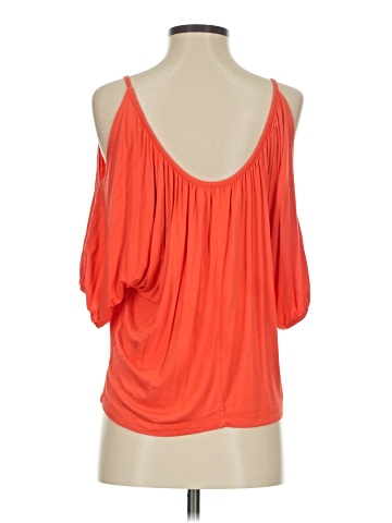 Joyce Leslie 3/4 Sleeve T-Shirt (view 2)