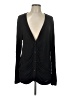 Assorted Brands Black Long Sleeve Blouse Size L - photo 1