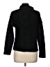 Tribal 100% Polyester Black Turtleneck Sweater Size M - photo 2