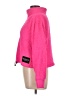 Calvin Klein 100% Polyester Pink Pullover Sweater Size L (estimated) - photo 5