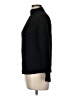 Tribal 100% Polyester Black Turtleneck Sweater Size M - photo 5