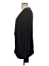 Assorted Brands Black Long Sleeve Blouse Size L - photo 5