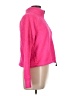 Calvin Klein 100% Polyester Pink Pullover Sweater Size L (estimated) - photo 4