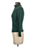 Shein Green Long Sleeve Turtleneck Size XS - photo 5