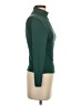 Shein Green Long Sleeve Turtleneck Size XS - photo 4