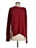 Fabletics Burgundy Pullover Sweater Size S - photo 1