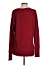 Fabletics Burgundy Pullover Sweater Size S - photo 2