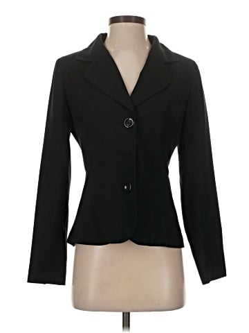 Merona Blazer (view 1)