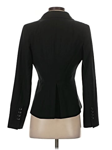 Merona Blazer (view 2)