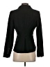 Merona Black Blazer Size 4 - photo 2