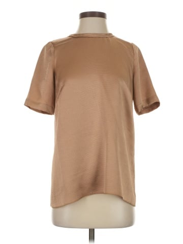Dolce & Gabbana Short Sleeve Blouse (view 1)
