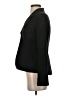 Merona Black Blazer Size 4 - photo 5
