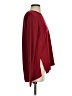 Fabletics Burgundy Pullover Sweater Size S - photo 4