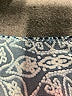 Unbranded Paisley Blue Casual Dress Size XXS (estimated) - photo 7