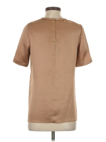 Dolce & Gabbana Short Sleeve Blouse (view 2)